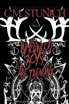 Cover The Witchwood Boys Are Trending