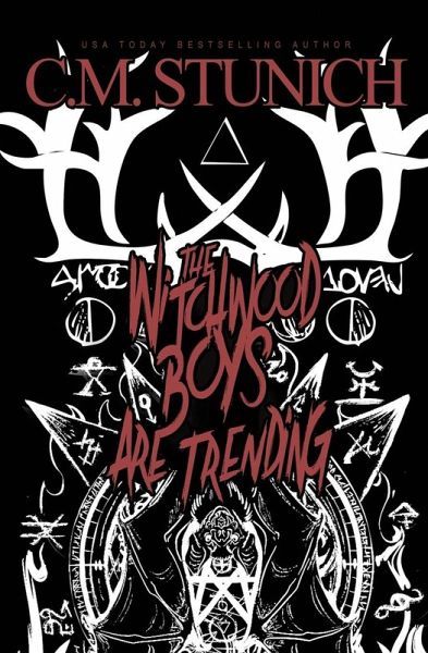 The Witchwood Boys Are Trending The Witchwood Boys Are Trending