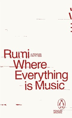 Cover Where Everything is Music