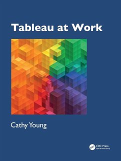 Cover Tableau at Work