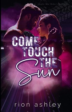 Cover Come Touch The Sun