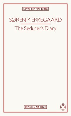 Cover The Seducer's Diary