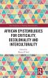 African Epistemologies for Criticality,... - Bild 1