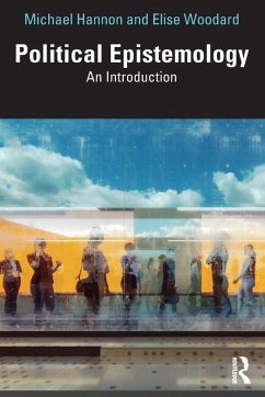 Cover Political Epistemology