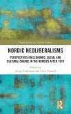 Nordic Neoliberalisms