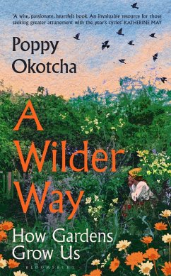 Cover A Wilder Way