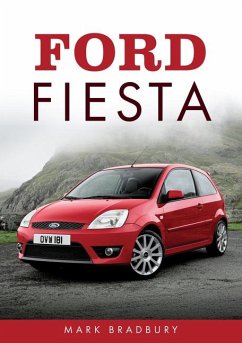 Cover Ford Fiesta