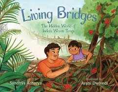Cover Living Bridges