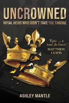 Cover Uncrowned