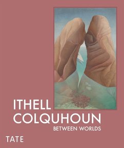 Ithell Colquhoun: Between Worlds Ithell Colquhoun: Between Worlds