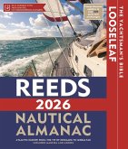 Reeds Looseleaf Almanac 2026 (with binder)