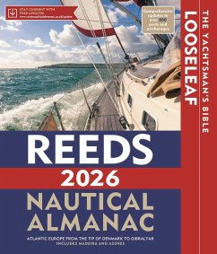 Reeds Looseleaf Almanac 2026 (with binder) - Towler, Perrin; Jollands, Simon