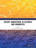 Recent Innovations in Sciences and Humanities