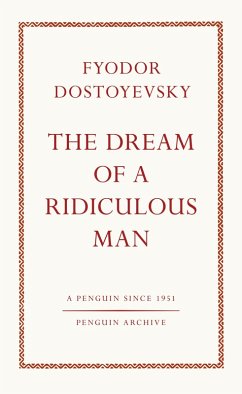 Cover The Dream of a Ridiculous Man