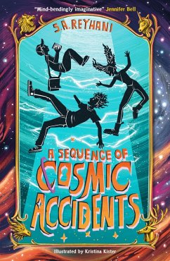 A Sequence of Cosmic Accidents - Reyhani, S.A