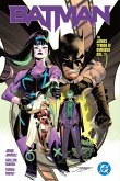 Batman by James Tynion IV Omnibus Vol. 1 Batman by James Tynion IV Omnibus Vol. 1