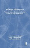 Strategic Shakespeare Strategic Shakespeare
