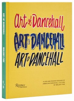 Cover Art of Dancehall