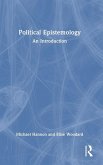 Political Epistemology Political Epistemology