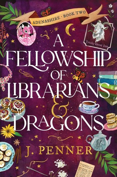 A Fellowship of Librarians & Dragons A Fellowship of Librarians & Dragons