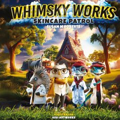 Cover Whimsky Works