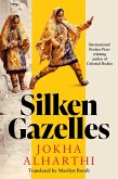 Silken Gazelles Silken Gazelles