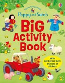 Poppy and Sam's Big Activity Book Poppy and Sam's Big Activity Book