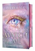 Shatter Me: The New Republic - WATCH ME. Special Edition Shatter Me: The New Republic - WATCH ME. Special Edition