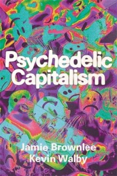 Cover Psychedelic Capitalism