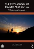 The Psychology of Health and Illness