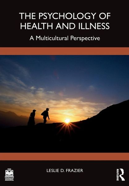 The Psychology of Health and Illness The Psychology of Health and Illness
