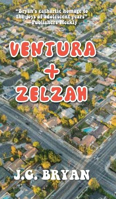 Cover Ventura and Zelzah