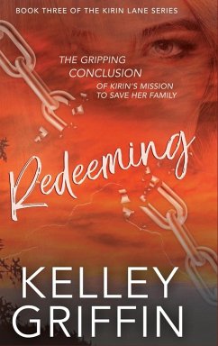 Cover Redeeming