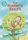 Reading Champion: The Monkey's Heart Reading Champion: The Monkey's Heart