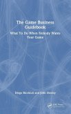 The Game Business Guidebook The Game Business Guidebook