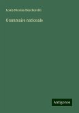 Grammaire nationale