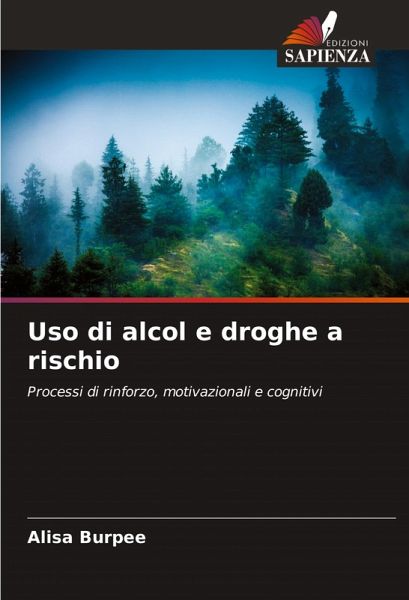 Uso di alcol e droghe a rischio