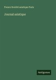 Journal asiatique