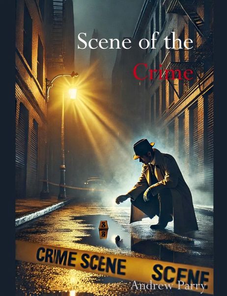 Scene of the Crime