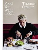 Food You Want to Eat Food You Want to Eat