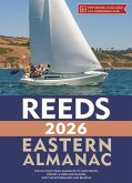 Reeds Eastern Almanac 2026 Reeds Eastern Almanac 2026