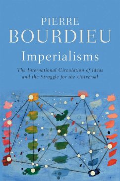 Cover Imperialisms