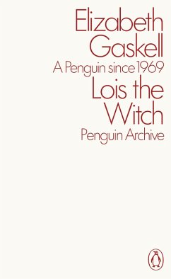 Cover Lois the Witch