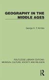 Geography in the Middle Ages Geography in the Middle Ages