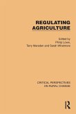 Regulating Agriculture