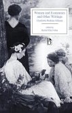Women and Economics and Other Writings Women and Economics and Other Writings