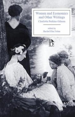 Women and Economics and Other Writings - Gilman, Charlotte Perkins