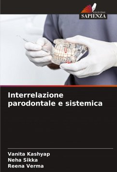 Cover Interrelazione parodontale e sistemica