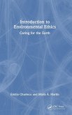 Introduction to Environmental Ethics Introduction to Environmental Ethics