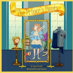 The Prince's Pants - DeClark, Tegan